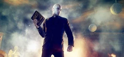 Узнайте о прошлом Агента 47 из нового трейлера Hitman: Absolution