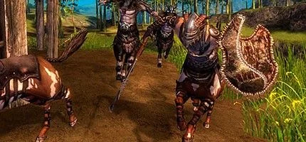 В Guild Wars 2 на этой неделе закончится резерв ников