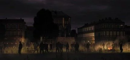 В новом режиме DayZ зомби будут стоить денег