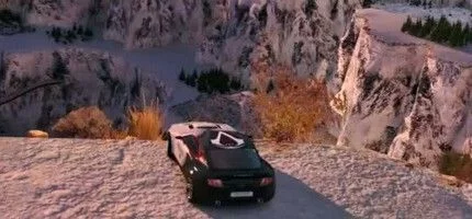 В TrackMania 2: Canyon появятся машины Ассасинов и Абстерго