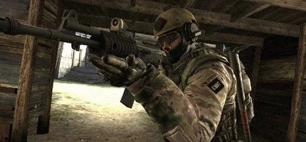 Valve собирается вернуть глушитель в Counter-Strike: Global Offensive
