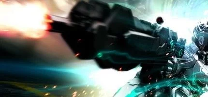 Vanquish прибывает на PSN на следующей неделе