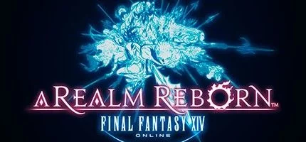 Видео игрового процесса Final Fantasy XIV: Realm Reborn