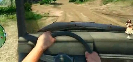 Видеодневник Far Cry 3. Часть 3