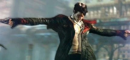 Видеоролик DmC: Devil May Cry наполнен геймплейными кадрами и роковой музыкой