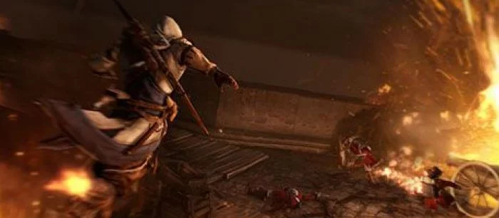 Воры угнали грузовик с дисками Assassin's Creed 3 для Бенилюкса