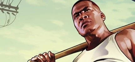 Второй трейлер GTA 5 с русскими субтитрами