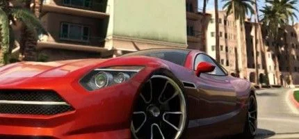 Второй трейлер GTA 5 сделали в GTA 4