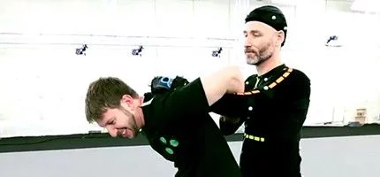 Закулисные кадры Splinter Cell: Blacklist