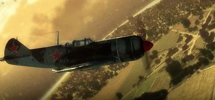 «1С-СофтКлаб» анонсировала «Ил-2 Штурмовик: Битва за Сталинград»