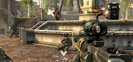 Activision никогда не сделает фильм по Call of Duty