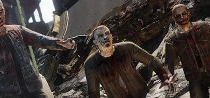 Альфа-тест The War Z завершен, игра переходит в стадию бета