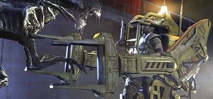 Aliens: Colonial Marines — видео одиночной кампании и двух мультиплеерных режимов
