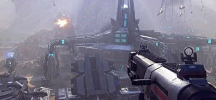Альянсы Planetside 2 продложают набор игроков