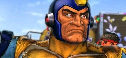 Анонс Street Fighter x Mega Man — бесплатного кроссовера для PC