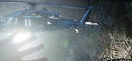 Анонсировано эксклюзивное дополнение для PS3-версии Far Cry 3