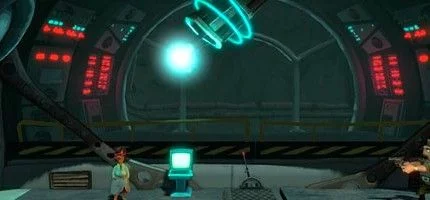 Авторы The Cave продолжают знакомить нас с героями игры