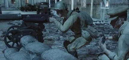 «Бесплатные выходные» в Steam с Red Orchestra 2