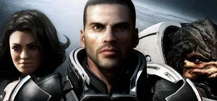 BioWare планирует больше игр серии Mass Effect на Wii U