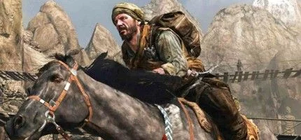 Black Ops 2 не перестает лидировать в чартах продаж