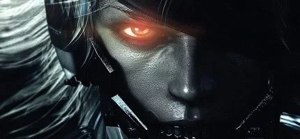 Бокс-арт японского издания Metal Gear Rising: Reveangeance