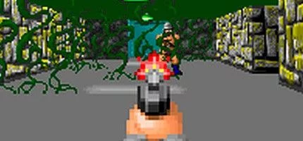 Более 300 классических DOS-игр теперь можно запустить в браузере