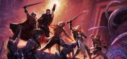 Бюджет Project Eternity составил 4,3 млн. долларов