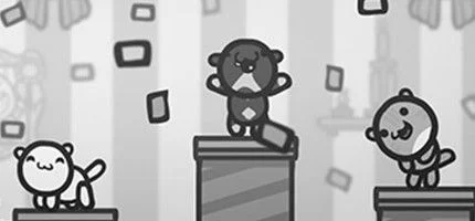 Церемония награждения в Mew-Genics