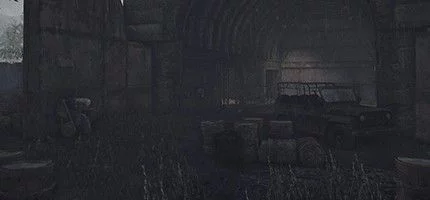 Четвёрка скриншотов Survarium и новый видеодневник