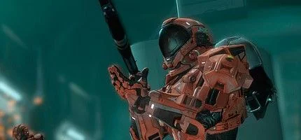 Четвертый эпизод Halo 4: Spartan Ops и трейлер пятого эпизода