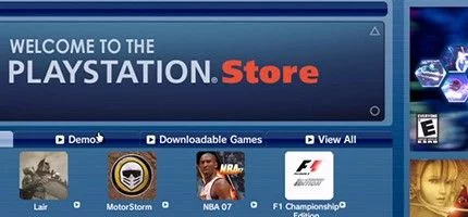 Что принесло сегодняшнее глобальное обновление PS Store