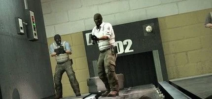 Counter-Strike: Global Offensive предлагается за полцены в Xbox LIVE