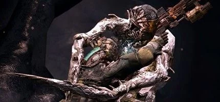 Dead Space 3 будет поддерживать Kinect