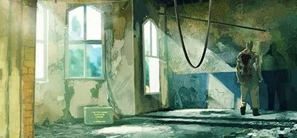 Дебютный трейлер ужастика Survivor Zero