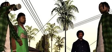 Деcятый день распродажи в Steam