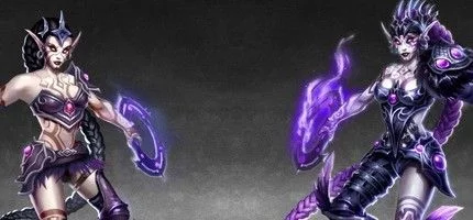 DLC Shades of Darkness для Might & Magic Heroes 6 выйдет в феврале