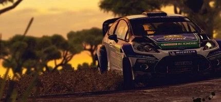 Дополнение East African Safari Classic для WRC 3 вышло на консолях