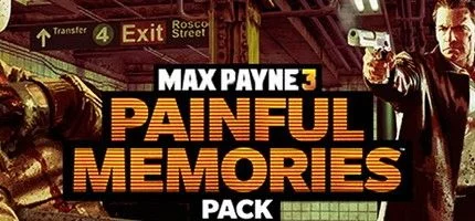 Дополнение Painful Memories Pack для Max Payne 3 доступно для загрузки