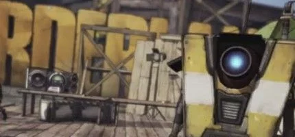 Два эпизода веб-сериала, посвящённого Треплу из Borderlands 2