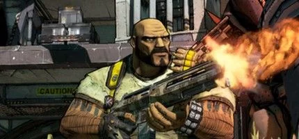 Два небольших DLC для Borderlands 2