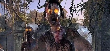 Два тизер-трейлера сериала по Black Ops 2