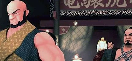 ENPY выпустили перевод для ремейка Karateka