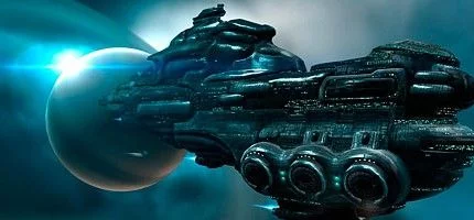 EVE Online собрала более 450.000 игроков