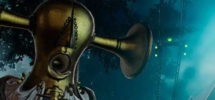 Фанатам Bioshock Infinite не стоит расстраиваться из-за яркой обложки