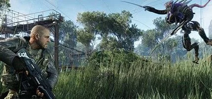 Финальная дата релиза Crysis 3