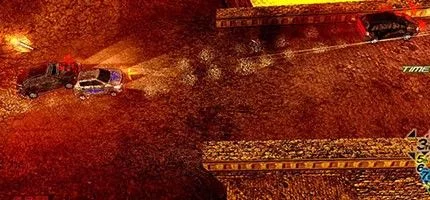 Fuel Overdose приземлится в системе PSN на следующей неделе, новый трейлер