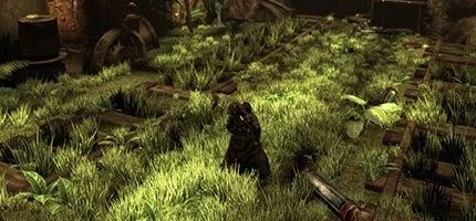 Fuzzyeyes Entertainment уточнили дату релиза возрождённой Edge of Twilight