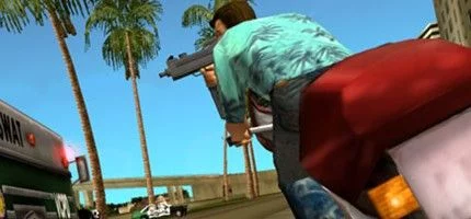 GTA: Vice City 10th Anniversary Edition вышла на iOS