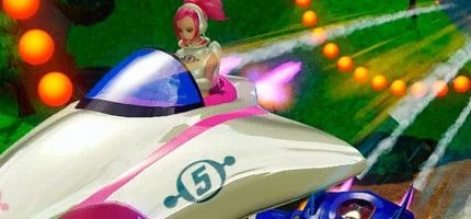 Хит парад игр для Wii U