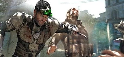 Игра света и тени, а также другие эффекты в новом трейлере Splinter Cell: Blacklist